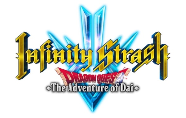 Supporting image for Infinity Strash: DRAGON QUEST The Adventure of Dai Comunicato stampa