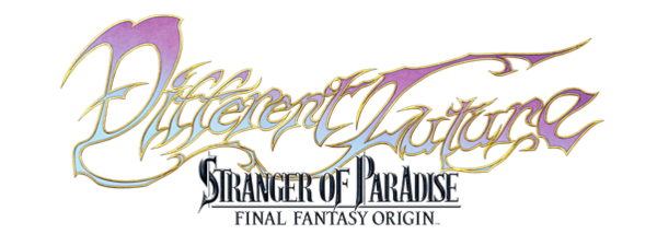 Supporting image for STRANGER OF PARADISE FINAL FANTASY ORIGIN™ Pressemitteilung