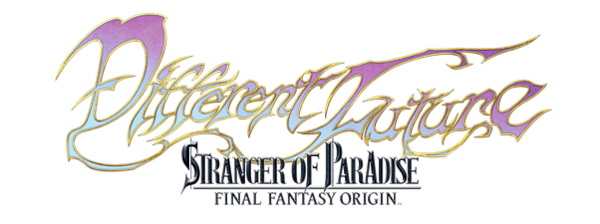 Supporting image for STRANGER OF PARADISE FINAL FANTASY ORIGIN™ Press release