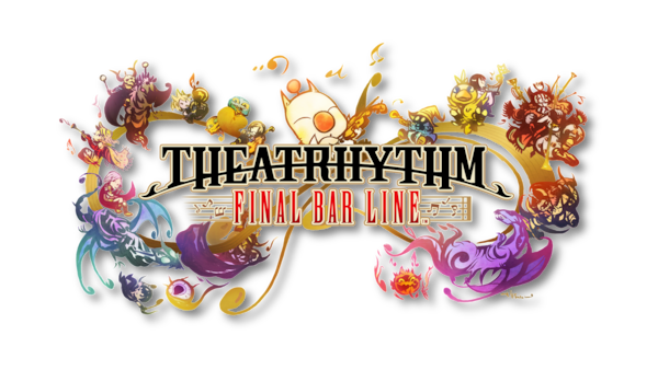 Supporting image for THEATRHYTHM FINAL BAR LINE Press release