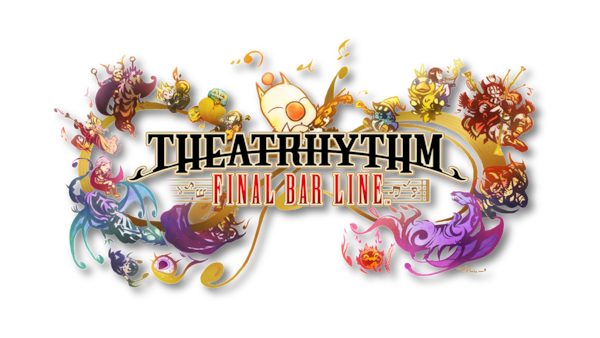 Supporting image for THEATRHYTHM FINAL BAR LINE Communiqué de presse