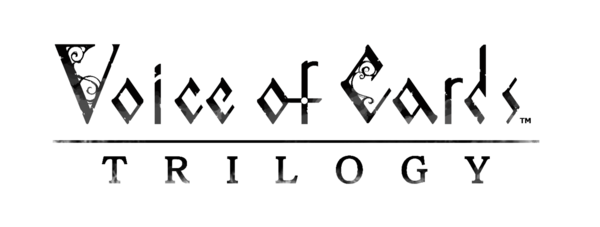 Supporting image for Voice of Cards Trilogy Press release