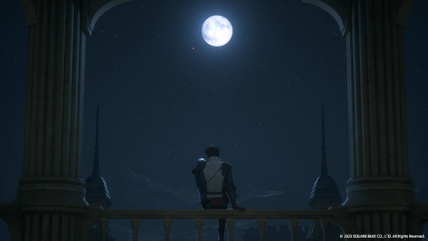 Final Fantasy XVI Reveals Tons of Spectacular Gameplay; Main Theme Is by Kenshi Yonezu
