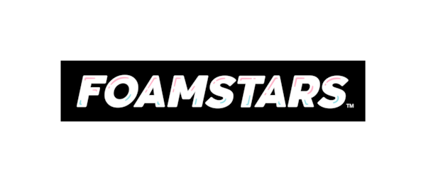 Supporting image for FOAMSTARS Press release