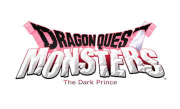 Image of DRAGON QUEST MONSTERS: The Dark Prince