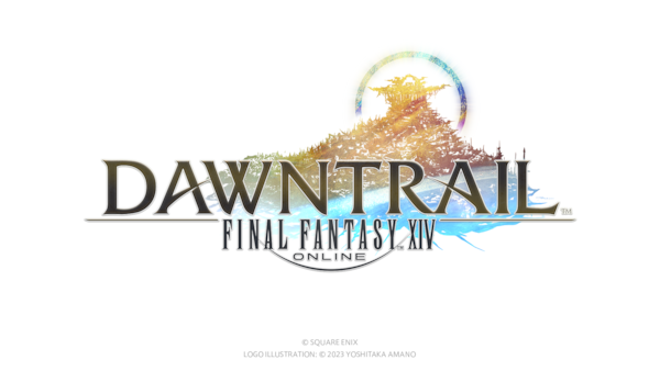 Supporting image for Final Fantasy XIV: Dawntrail Pressemitteilung