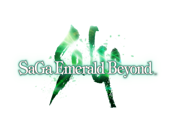 Supporting image for SaGa Emerald Beyond Communiqué de presse