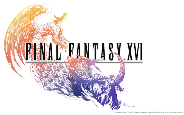 Supporting image for FINAL FANTASY XVI Press release