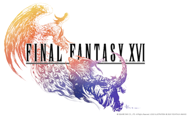 Supporting image for FINAL FANTASY XVI Pressemitteilung