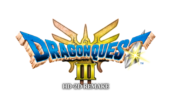 Supporting image for DRAGON QUEST III HD-2D Remake Press release