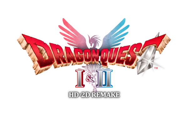 Supporting image for DRAGON QUEST I & II HD-2D Remake Comunicado de prensa