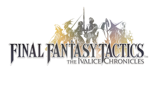 Supporting image for FINAL FANTASY TACTICS - THE IVALICE CHRONICLES Comunicato stampa