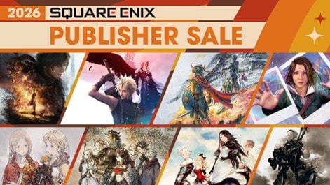 Supporting image for FINAL FANTASY VII REBIRTH Communiqué de presse