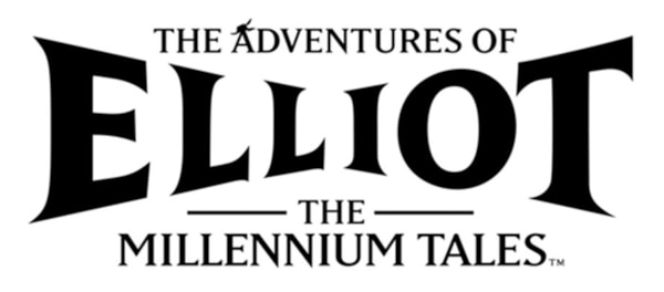 Supporting image for THE ADVENTURES OF ELLIOT: THE MILLENNIUM TALES Pressemitteilung