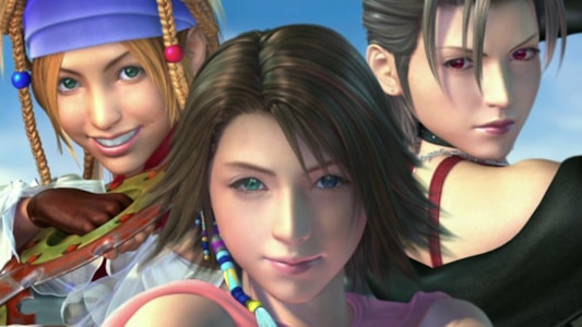 Supporting image for FINAL FANTASY X/X-2 HD Press release