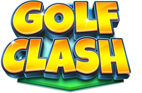 Supporting image for Golf Clash 보도 자료