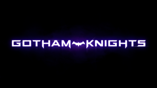 Supporting image for Gotham Knights 보도 자료