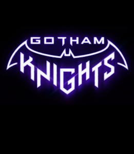 Supporting image for Gotham Knights Alerta dos média