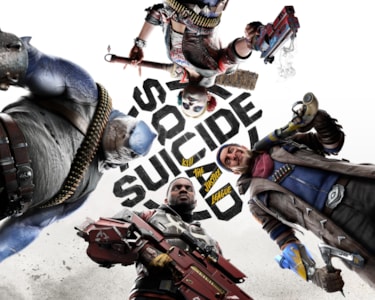 Supporting image for Suicide Squad: Kill the Justice League Communiqué de presse