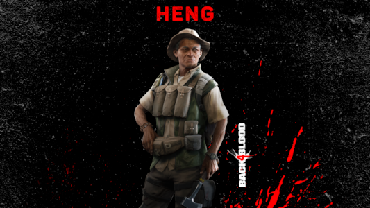 Supporting image for Back 4 Blood Comunicato stampa