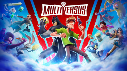 Supporting image for MultiVersus Press release